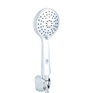 ฝักบัวสายอ่อน ฝักบัวสายอ่อน set HS-531 โครม ฝักบัว ห้องน้ำ HAND SHOWER SET HANG HS-531 CHROME