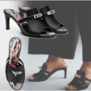 Hermès Cute Sandals 2022 [New]