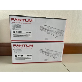 Pantum TL-410X Black ตลับหมึกโทนเนอร์ สีดำ ของแท้