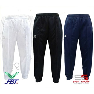 กางเกงวอร์มสีล้านFBT  รุ่น 22-725