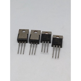 J606 2SJ606 P-MOSFET 83A 60V แพ็คละ5ตัว