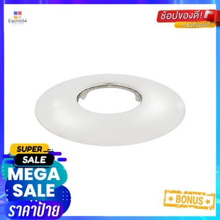 แป้นครอบฝักบัว MOYA BT-1000 สีโครมSHOWER VALVE ESCUTCHEON BATH TIME BT-1000 CHROME