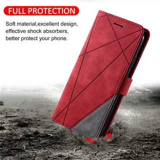 เคส for Samsung Galaxy A57 A37 A27 A07 A17 A52 5G A52s A13 A23 A33 A53 A73 A56 A36 A26 A06 A16 A12 A05 A05s A15 A25 A14 A54 A55 A35 case เคสโทรศัพท์หนังฝาพับพร้อมช่องใส่บัตรสําหรับ