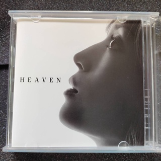 Ayumi Hamasaki Album Heaven