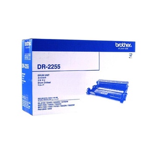 TONER BROTHER DRUM DR-2255