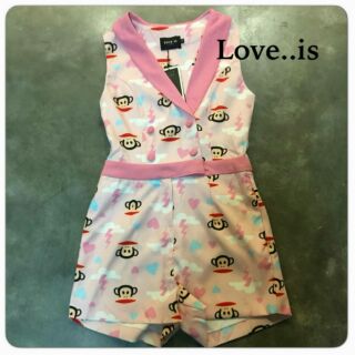Paulfrank brand