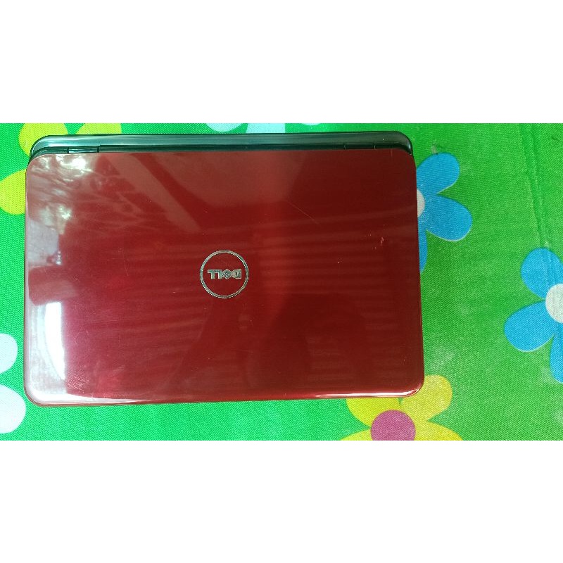 notebook Dell inspiron n5010 core i5 ตำหนิ