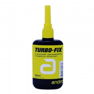 กาวปิงปอง Andro Turbo FIX 90 ml