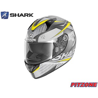 SHARK RIDILL STRATOM