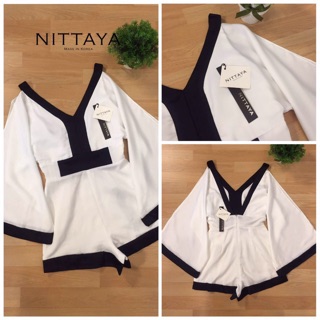 Nittays