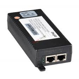 Ruijie RG-E-130(GE) 1-port PoE adapter (1000Base-T, PoE+/ 802.3at)