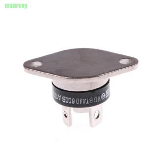 MA 1Pcs BTA40-600B BTA40 600V RD91 BTA40-600 600V 40A triac