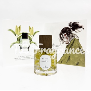 Vive Parfume - Essence of Serenity [💥แบ่งขายน้ำหอมแท้ 100%]