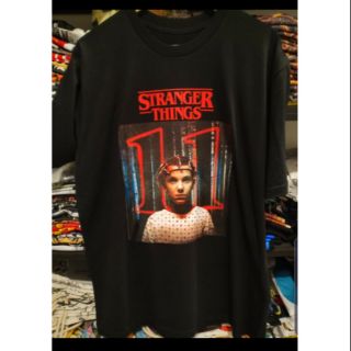 เสื้อยืด Stranger thing t-shirt