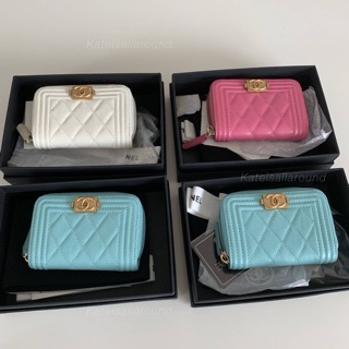 Chanel Coin Purse