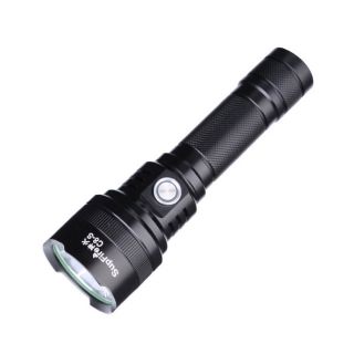 ไฟฉาย SupFire Flashlight C8-S