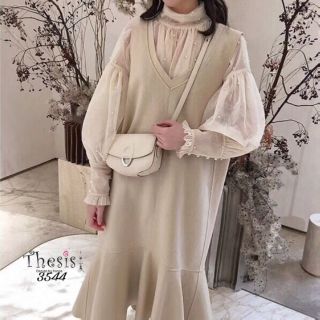 เซ็ทเดรสยาว
