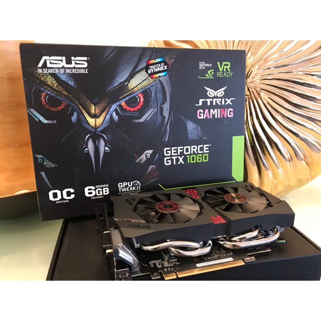 Asus 1060 6gb strix отключить подсветку