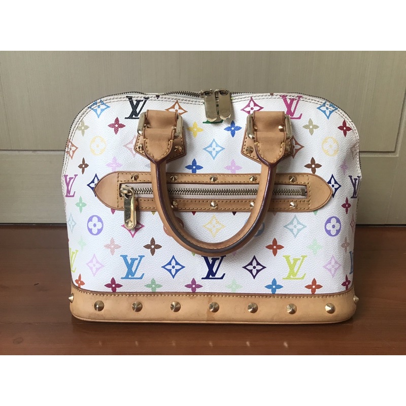 lv multi color