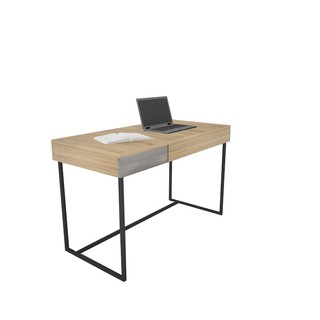 โต๊ะทำงาน Inhome Furniture Table Desk รุ่น T-1205