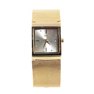 SALE สินค้าขายดี *** Julius นาฬิกาข้อมือผู้หญิง แบรนด์จูเลียส  รุ่น JA-841 (นำเข้าจากเกาหลี สินค้าแท้ 100%)