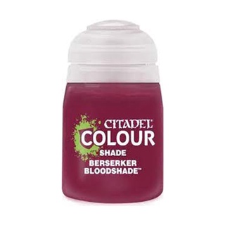 Shade Berserker Bloodshade (18Ml) Citadel Paints