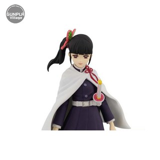 Banpresto Kimetsu No Yaiba Figure Vol.7 (B:Kanao Tsuyuri) 4983164162066 (Figure)