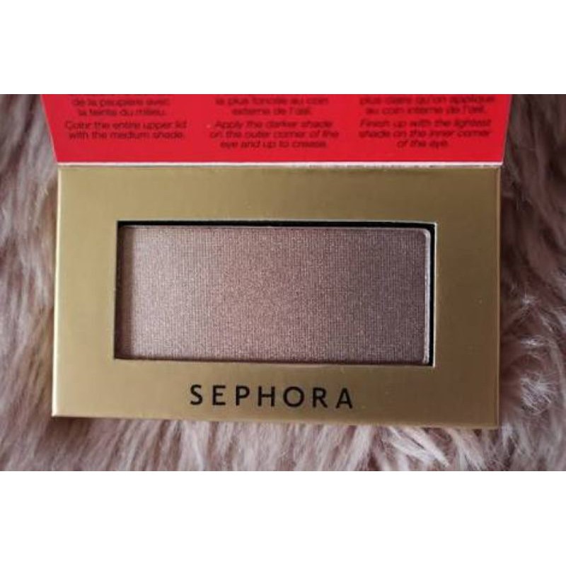 Sephora CollectionThe fabulous palette