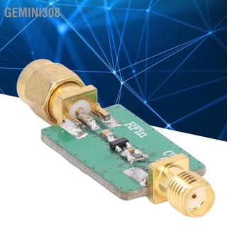 Gemini308 ตัวกรองสัญญาณ Am 10.7Mhz สําหรับตรวจจับ