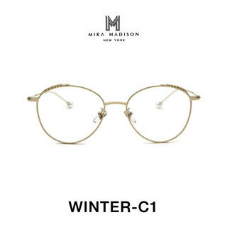 Mira Madison Glasses กรอบแว่นตา รุ่น WINTER-ADE C1