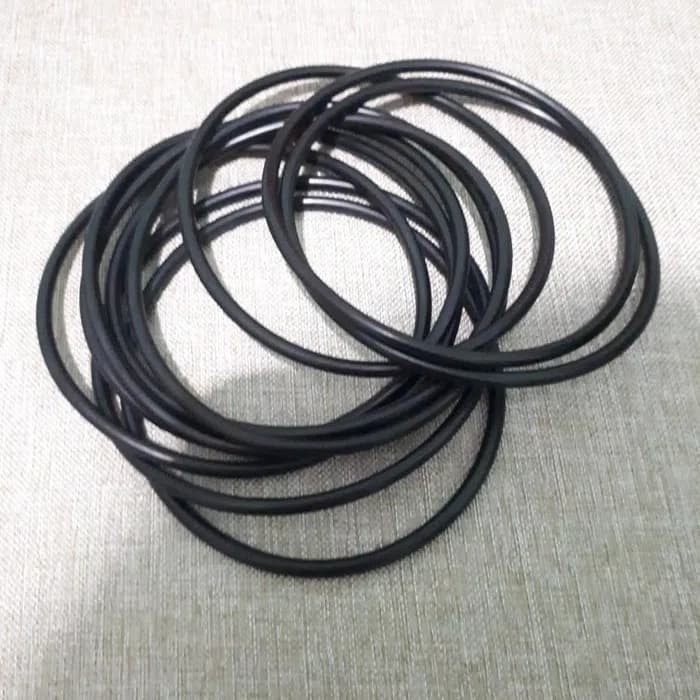 ออริ 104.060 x 5.7 . 5.7 x 104.60 NBR P105 P 105