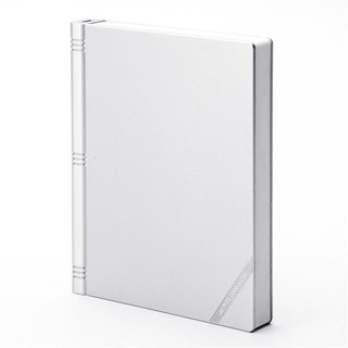 แบตเตอร์รี่สำรอง 20000mah เงิน/Backup battery 20000mah silver