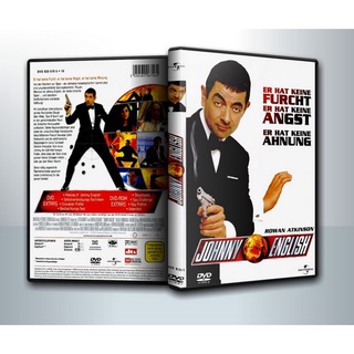 Johnny English จอห์นนี่ อิงลิช พยัคฆ์ร้าย ศูนย์ ศูนย์ ก๊าก Johnny English Reborn พยัคฆ์ร้าย ศูนย์ ศูนย์ ก๊าก.. สายลับกลั