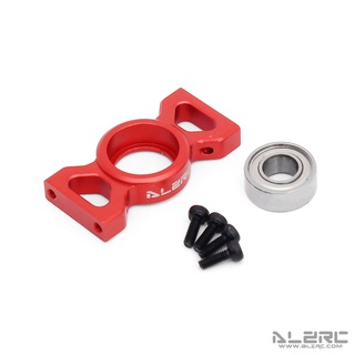 อะไหล่ALZRC -  X360 Metal Main Shaft Third Bearing Mount No.DX360-16M