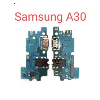 แพรตูดชาร์จ   Samsung A30/A305  ซัมซุง