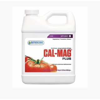 Calmagขนาด250mlปุ๋ยนำเข้าจากUSA