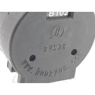 102k,1k,RVS28(สองชั้น,วอลลุ่มแบบคู่) สำหรับเครื่องเชื่อมอินเวอร์เตอร์Potentiometer,,โพเทนชิออมิเตอร์,Variable Resistor