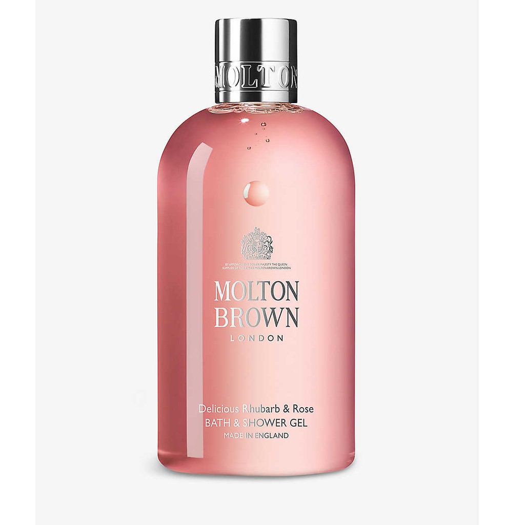 ราคา Molton Brown Bath & Shower Gel พ.ค. 2024 BigGo