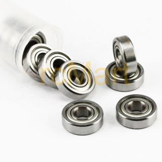 Yeah racing  YB6041MS/10 RC BALL BEARING (5X10X3MM) 10PCS