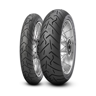 ยาง Pirelli Scorpion Trail ll (80/20%) ขอบ 17นิ้ว