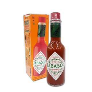 Tabasco Pepper Sauce 150 Ml