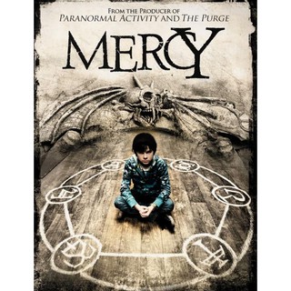 Mercy มนต์ปลุกผี : 2014 #หนังฝรั่ง