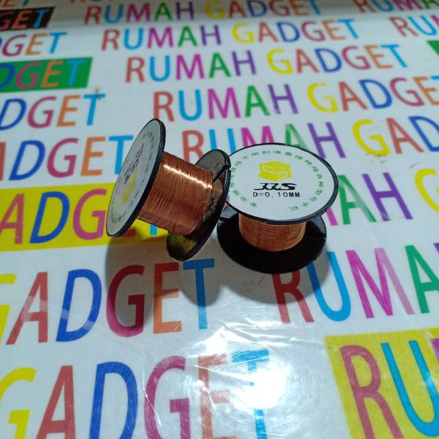 JUMPER JUMP WIRE 0.10mm