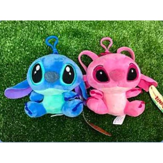 พวงกุญแจสติช Stitch น่ารัก