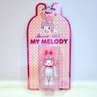 Be@rbrick 100% My Melody (New)