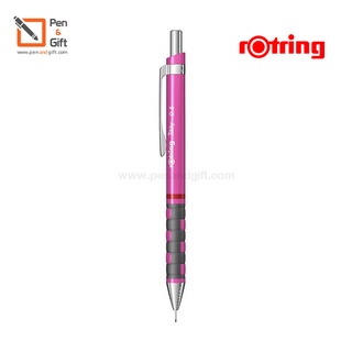 rOtring ดินสอกด ติ๊กกี้ รอตริง 0.5 มม - Rotring Tikky Mechanical Pencil 0.5 mm