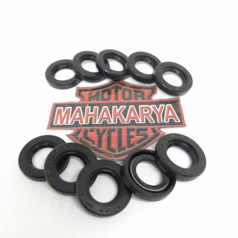 ซีลซีล SELAH GRAND SUPRA C70 WIN 13.8x24x5 ซีลซีลซีล CLANK 1PC