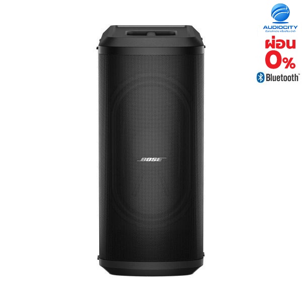 BOSE L1 PRO Series SUB2 ตู้ลำโพงซับวูฟเฟอร์ 15 นิ้ว มีแอมป์ในตัว 1,000 วัตต์ พร้อม Bluetooth