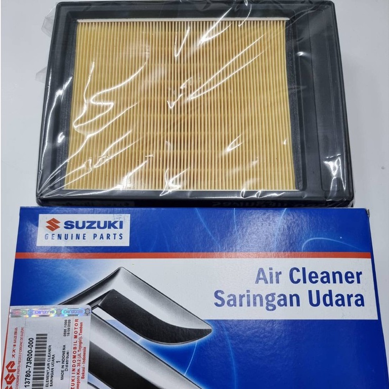 กรองอากาศ Suzuki Ertiga 2019-2022  XL7  เออติก้า 13780-73R00-000