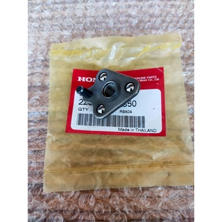 22840-KFL-850แผ่นยกคลัชแท้เวฟ100-110รุ่นคาร์บู,1ชิ้น อะไหล่แท้HONDA